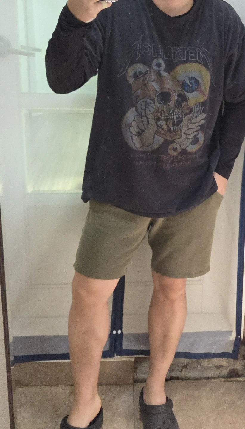 오늘의 패션 착장은? 👖