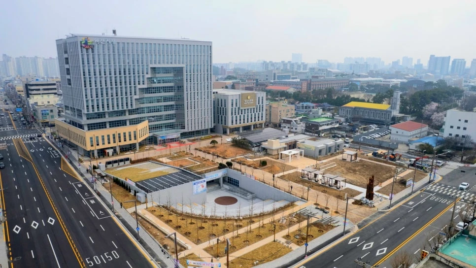 익산 코스트코 건축허가 최종 승인