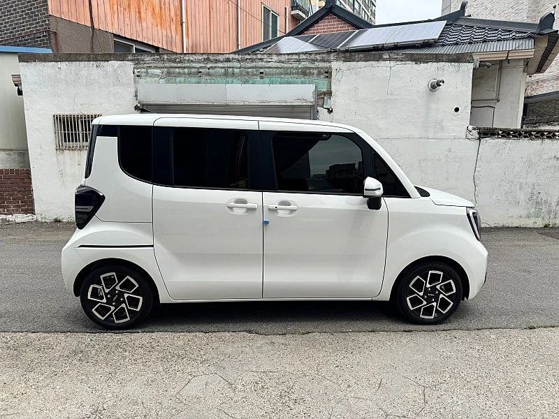 레이 가솔린 1.0 시그니처 2WD 장기렌트 승계 등록 (지원금 100만원+승계수수료까지)