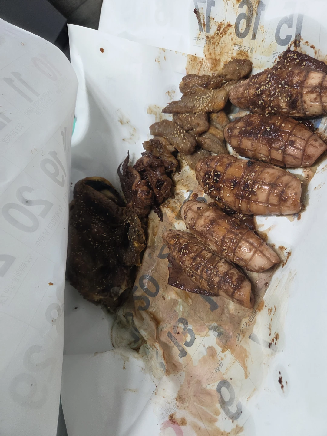 며느리 놀이^^