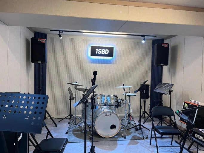 🎸 '밴드(Band)'라는 이름은 어디서 왔을까요?