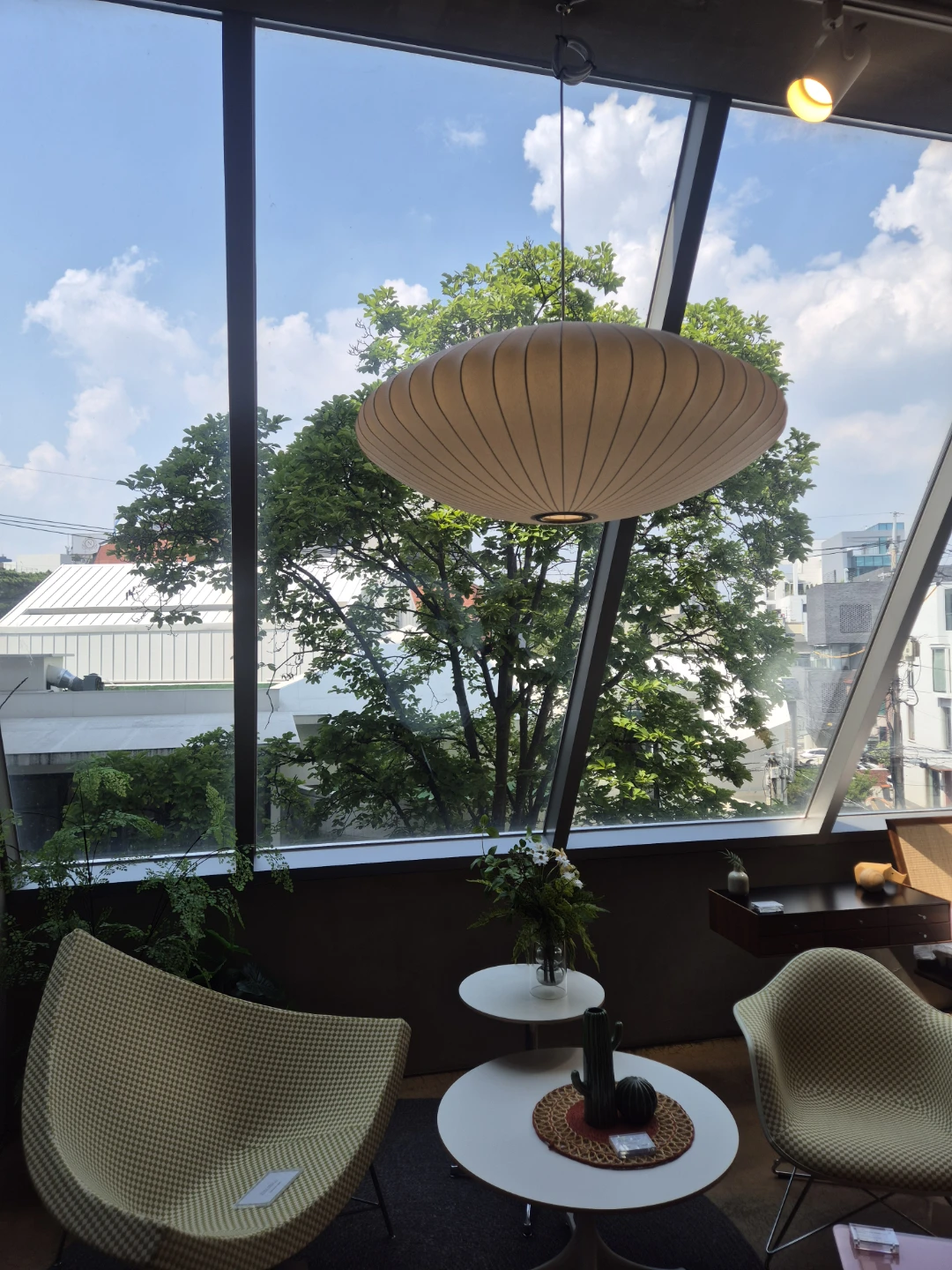 도산 스페이스로직