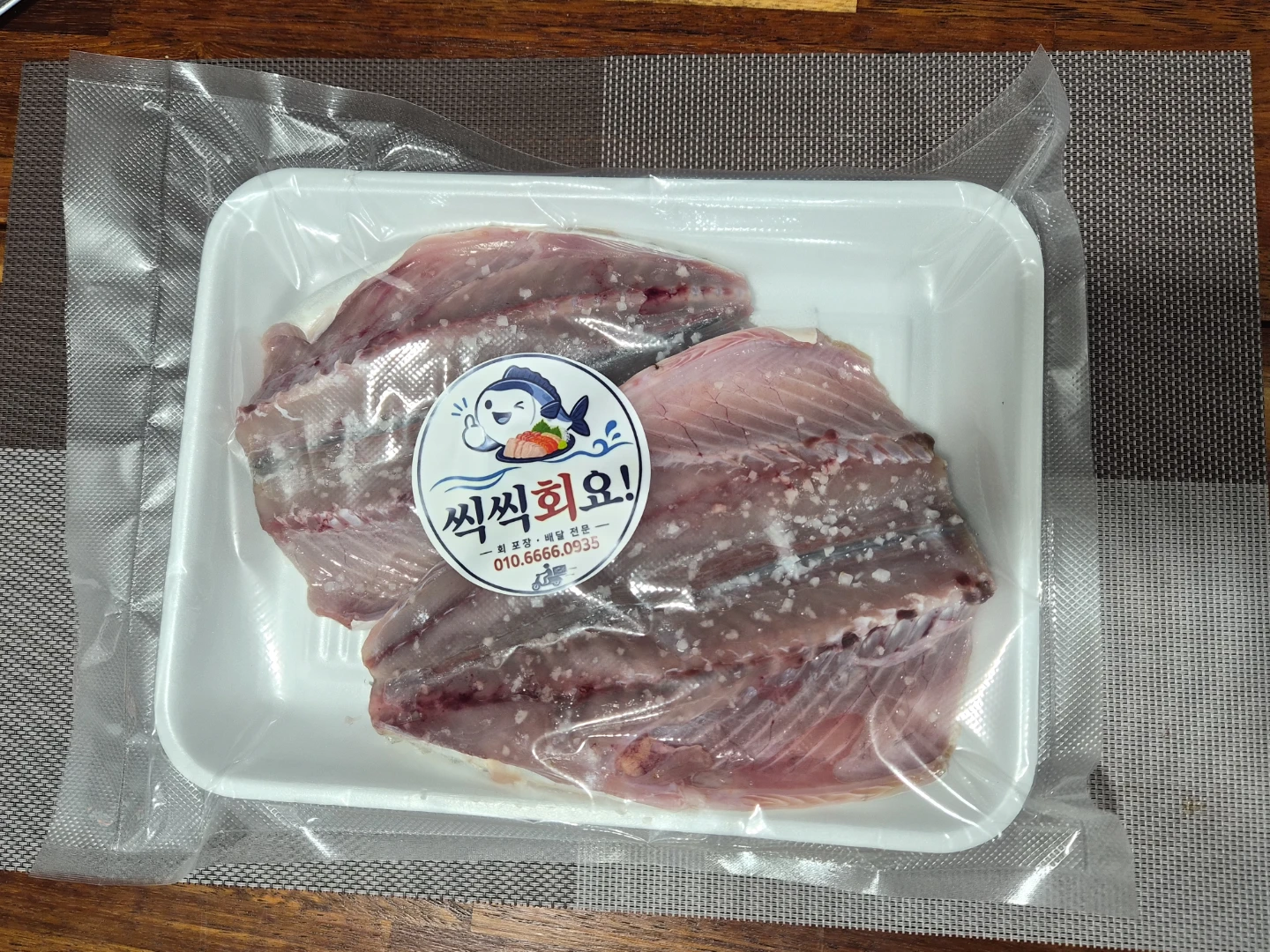 먹기힘든 딱새우,제철해산물,고등어회 우리도 맘놓고 먹어보자