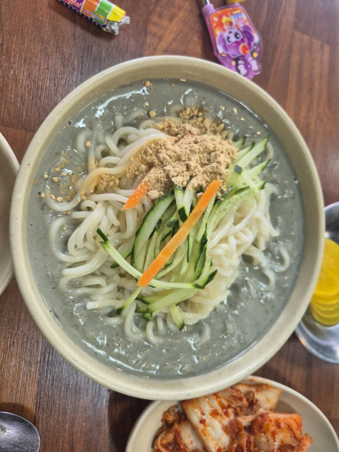 맛점하십숑~^-^