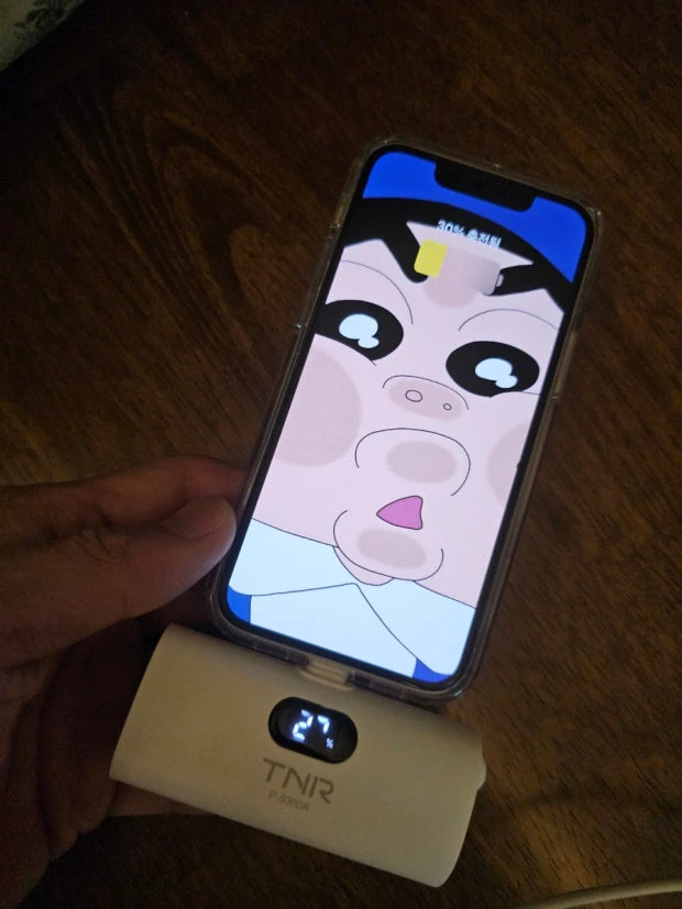 🔋 보조배터리 오래 사용하는 관리법