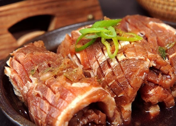 포천이동 왕구이 1kg+1kg