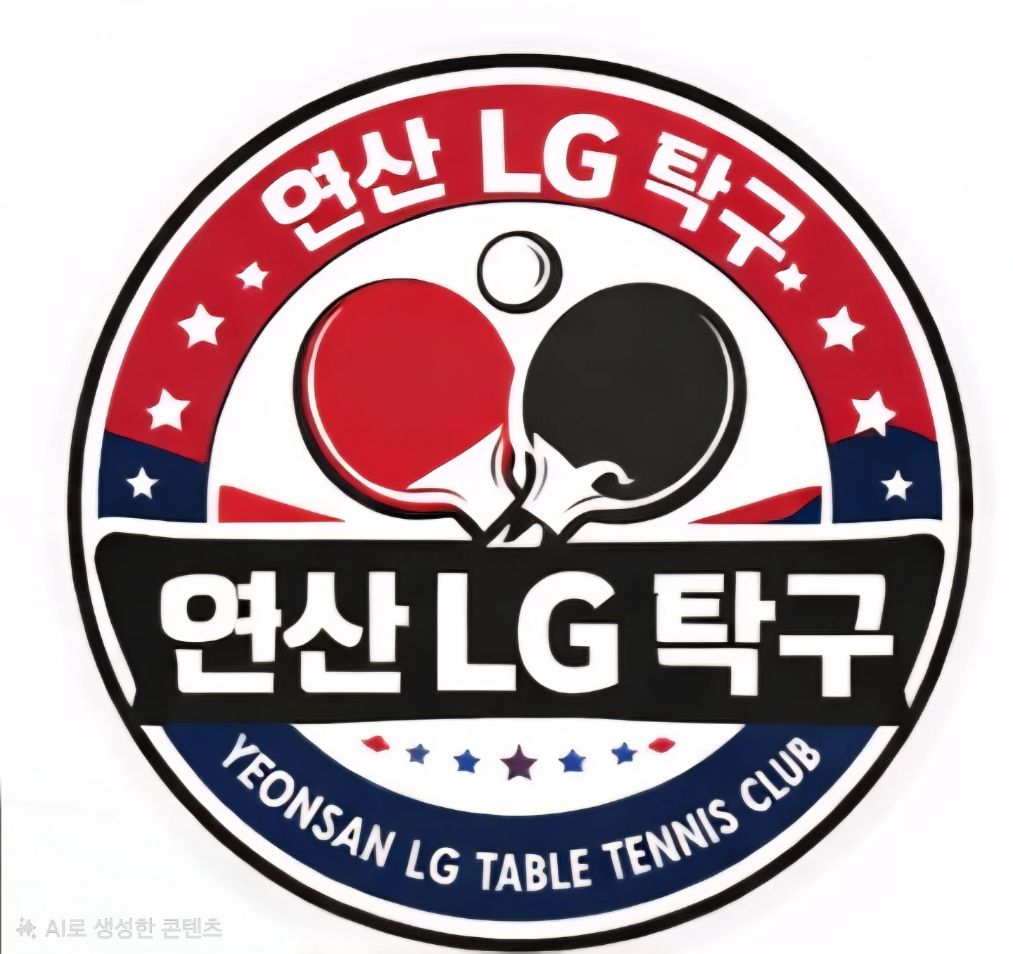 탁구의 기원
