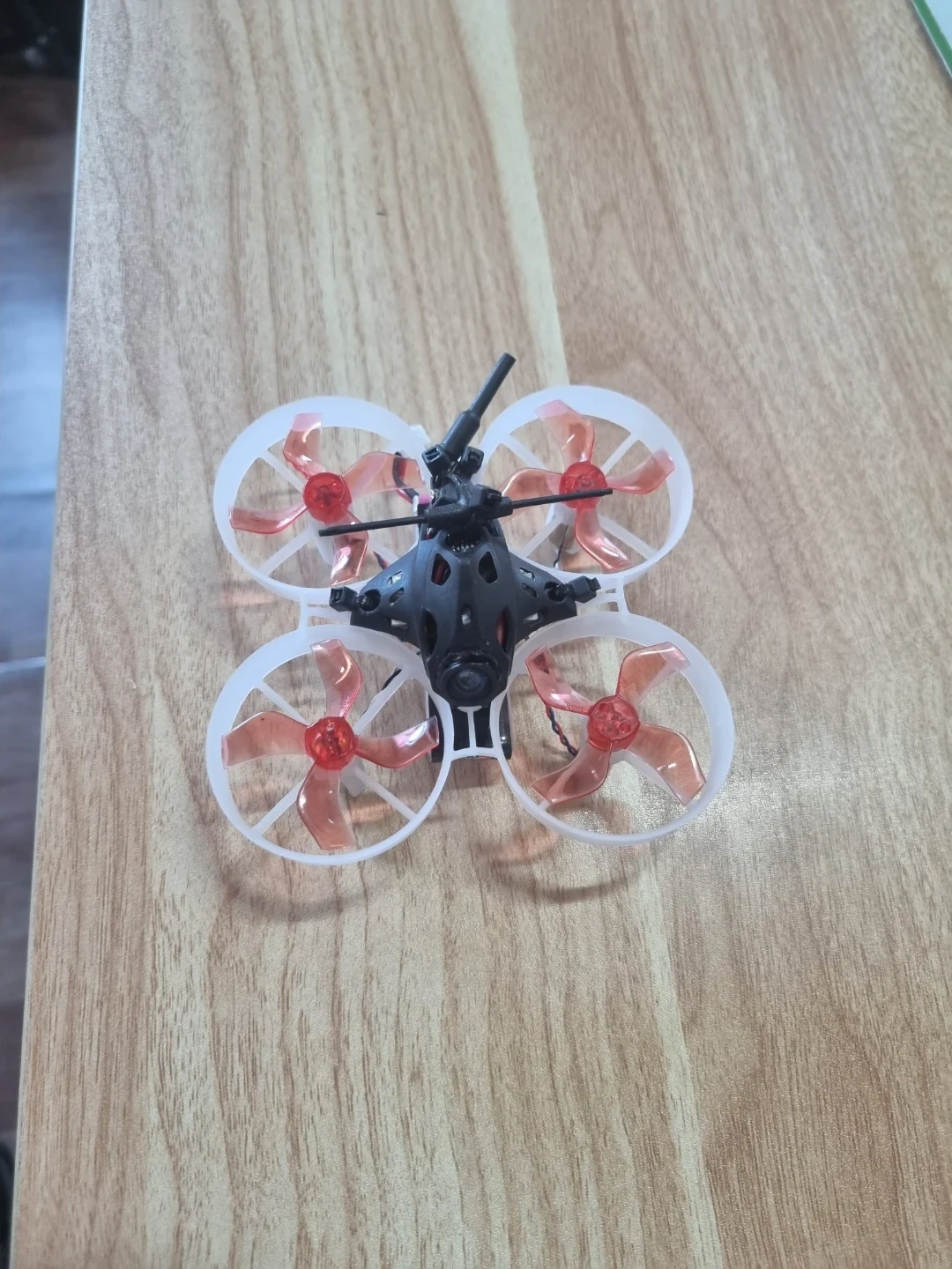 드디어 드디어 1호기 탄생