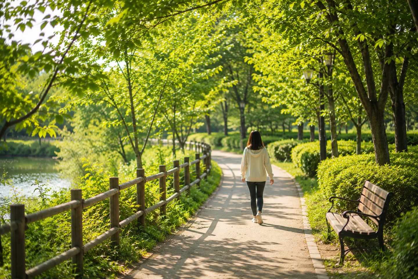 트레킹과 등산의 차이점 알고 계시나요?