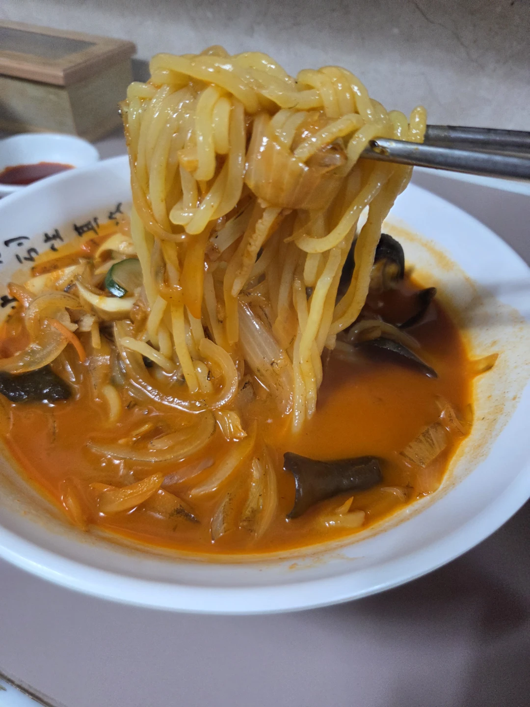 판다짬뽕