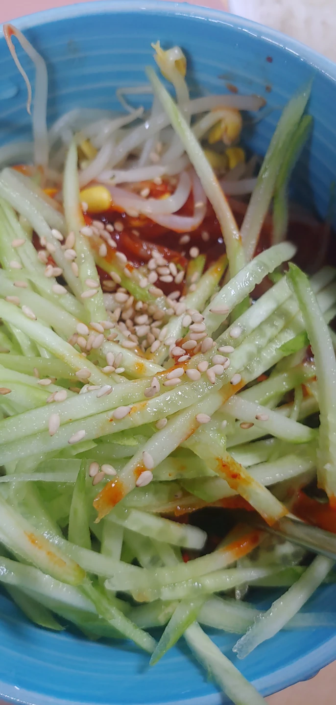 오늘 저녁 뭐 드세요? 🍜
