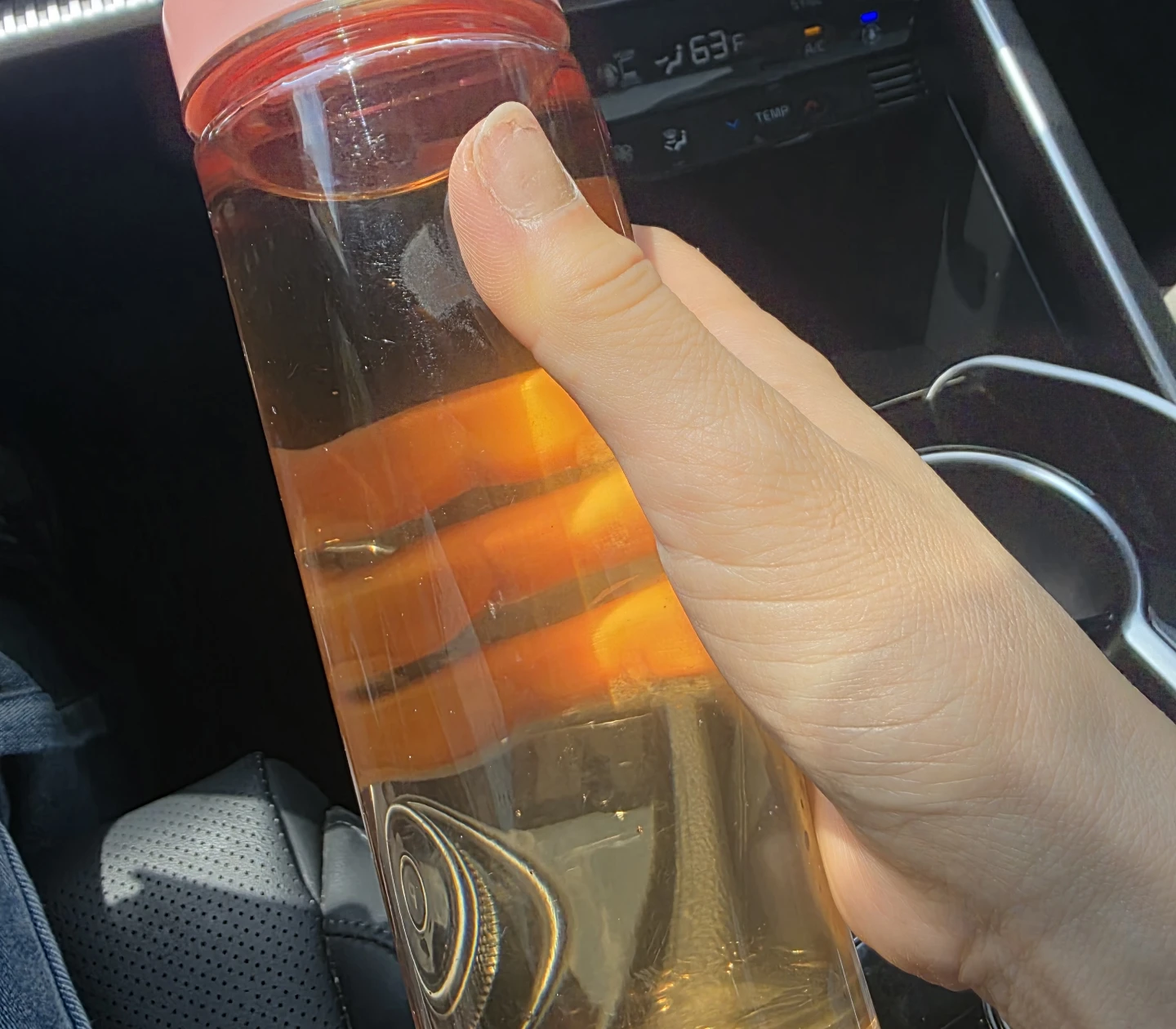06월 09일 (화) 2.5L