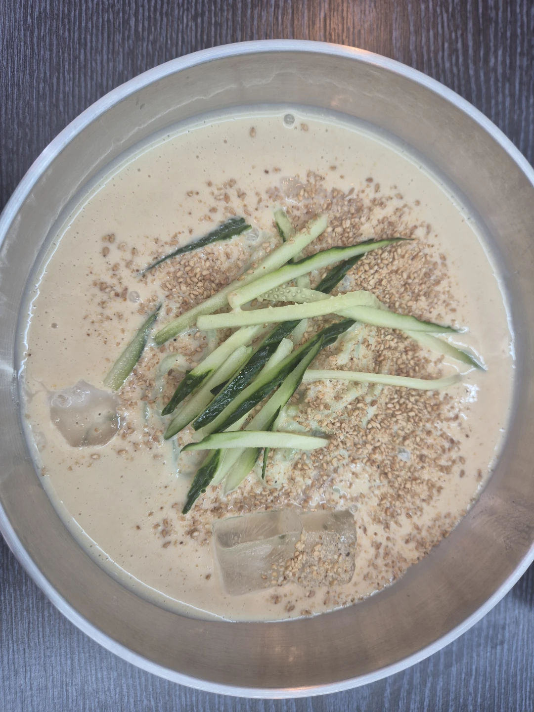 대신동에 콩칼국수 맛있는곳이 있네요
