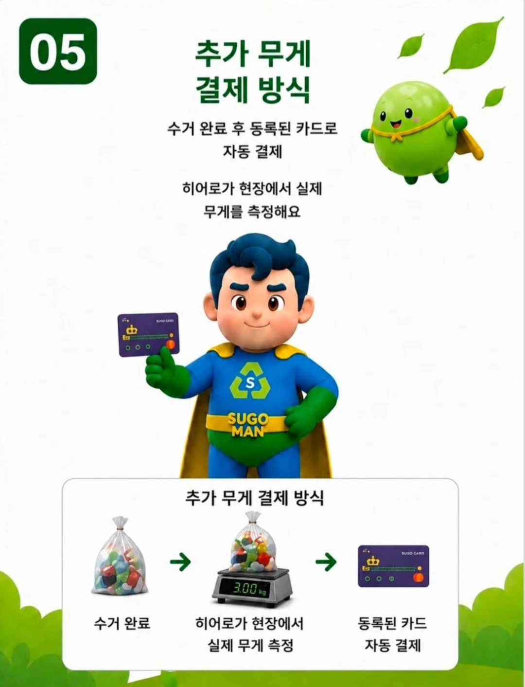 혹시 우리 동네 분리수거 문 앞 수거 써보신 분 계시나요?? ​안녕하세요 다들 주말이나 퇴