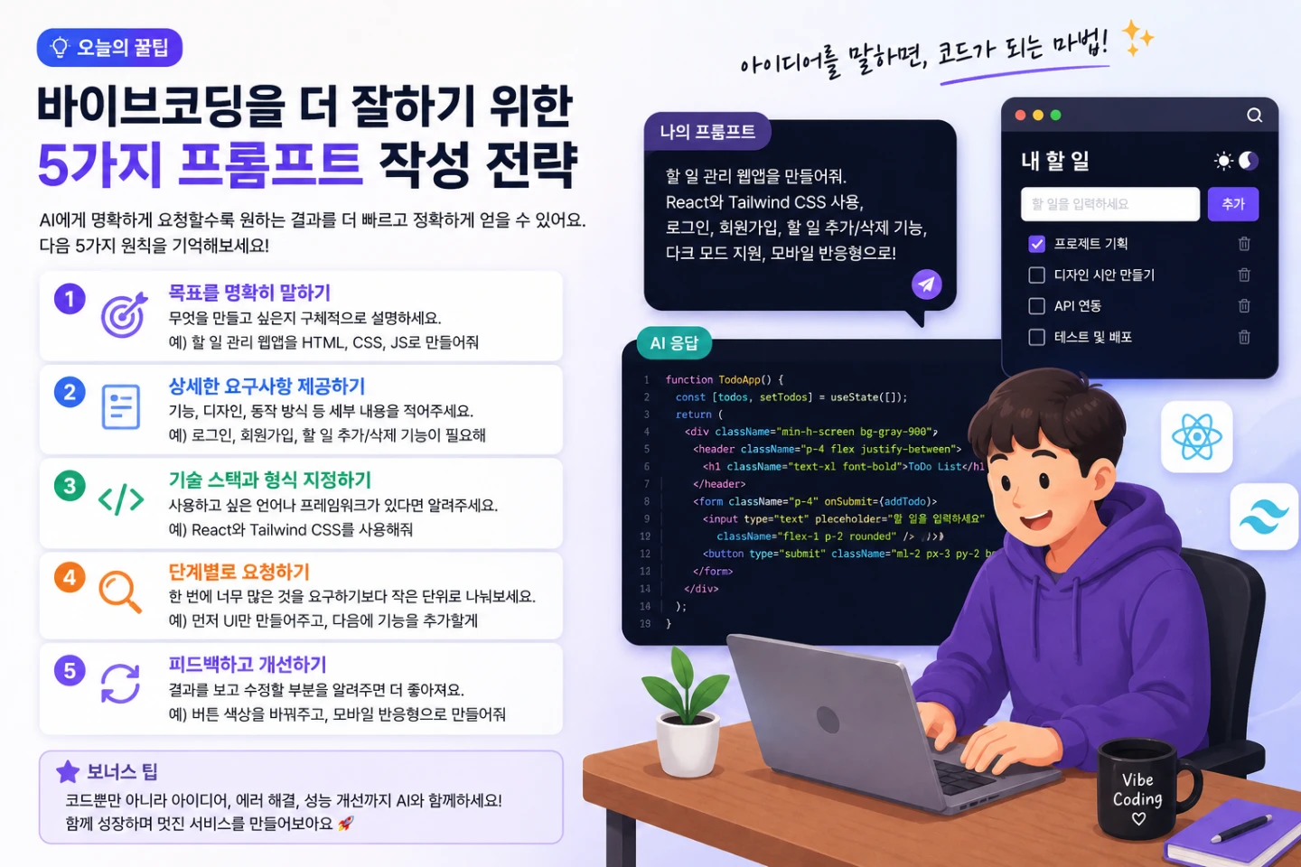 주식 리서치 프로그램을 만드는중인데 추가해야할거있으면 조언 부탁드립니다