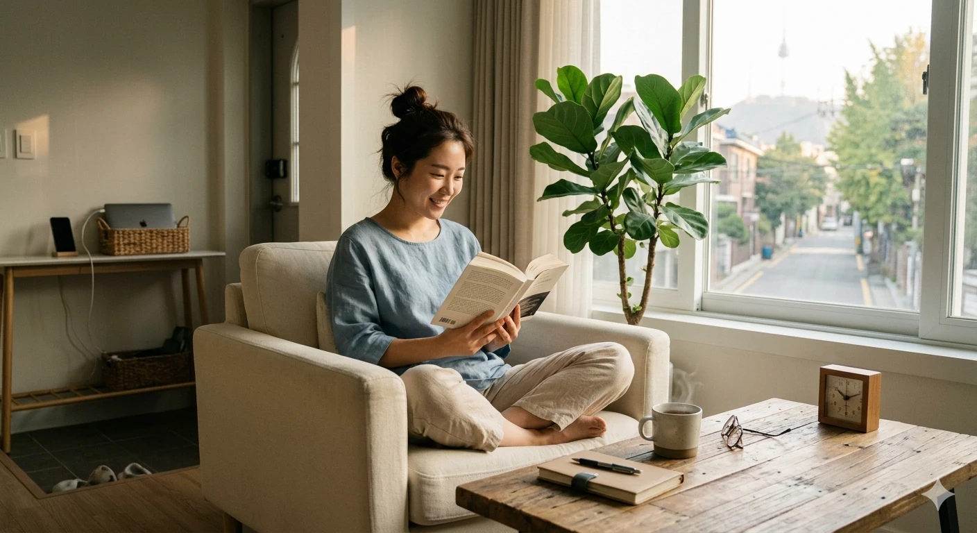 난이도별 디톡스 챌린지