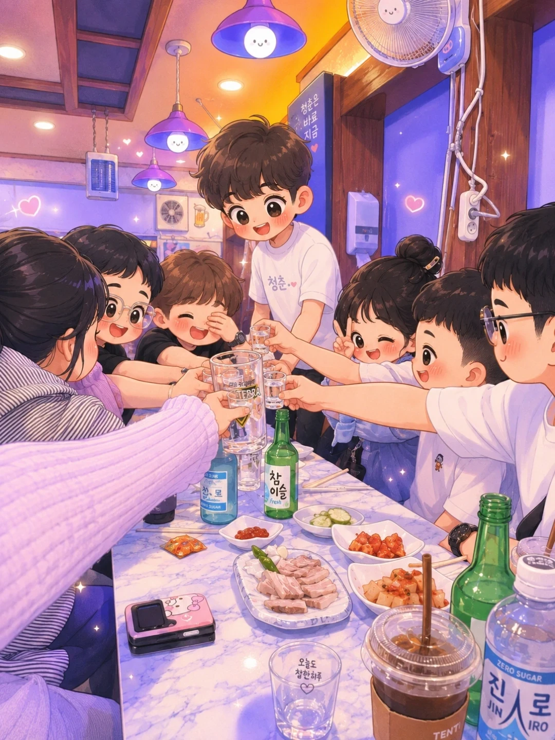 🐥77~89년🐥우.동.친(우리는... | 괴정제1동 당근 모임