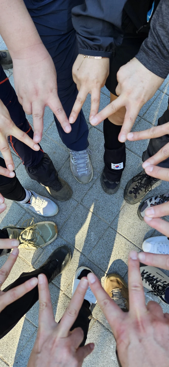 초보걷기.산행모임.트레킹마운틴패... | 영덕동 당근 모임