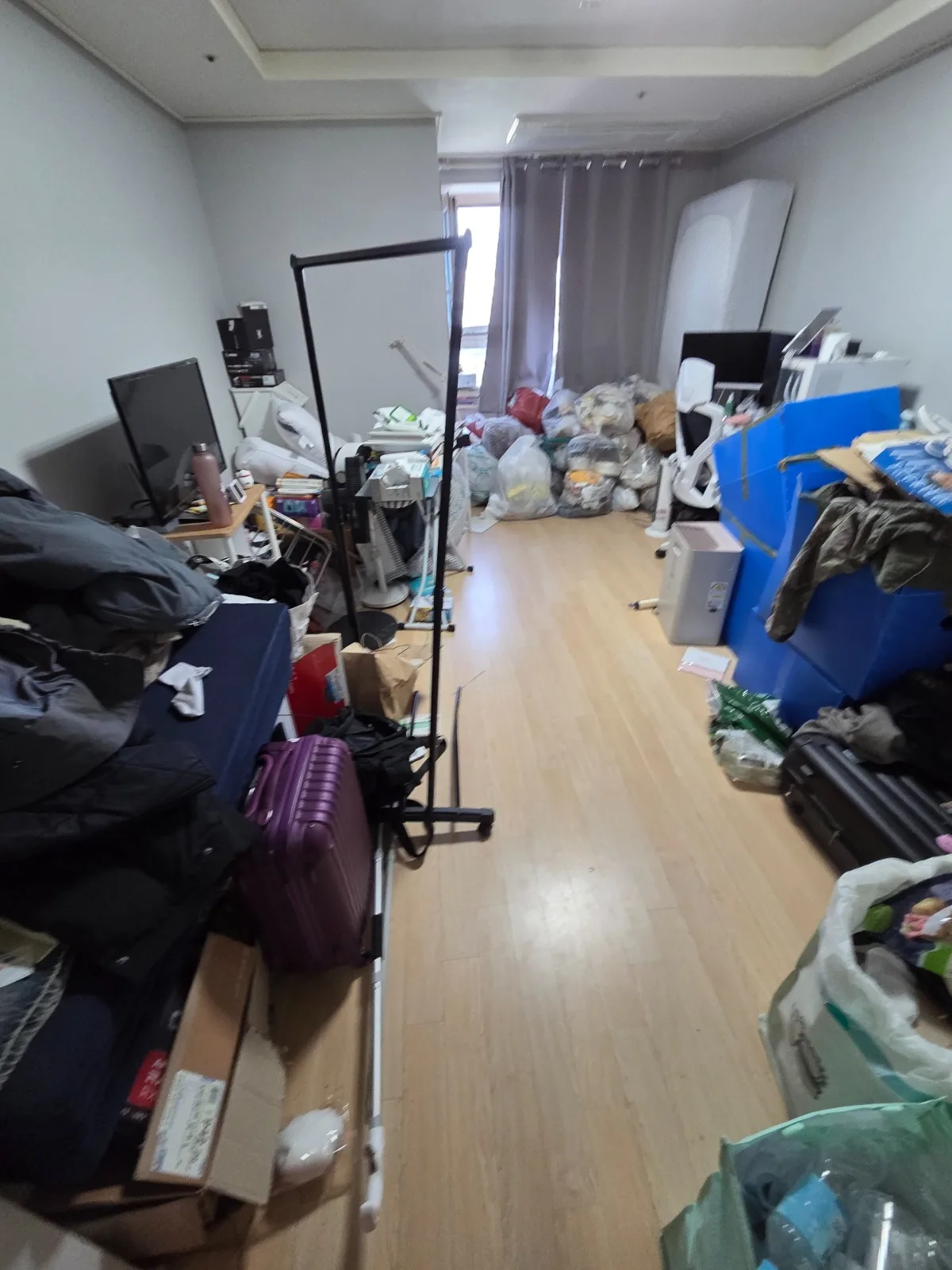 당근 마켓플레이스 작업 사진