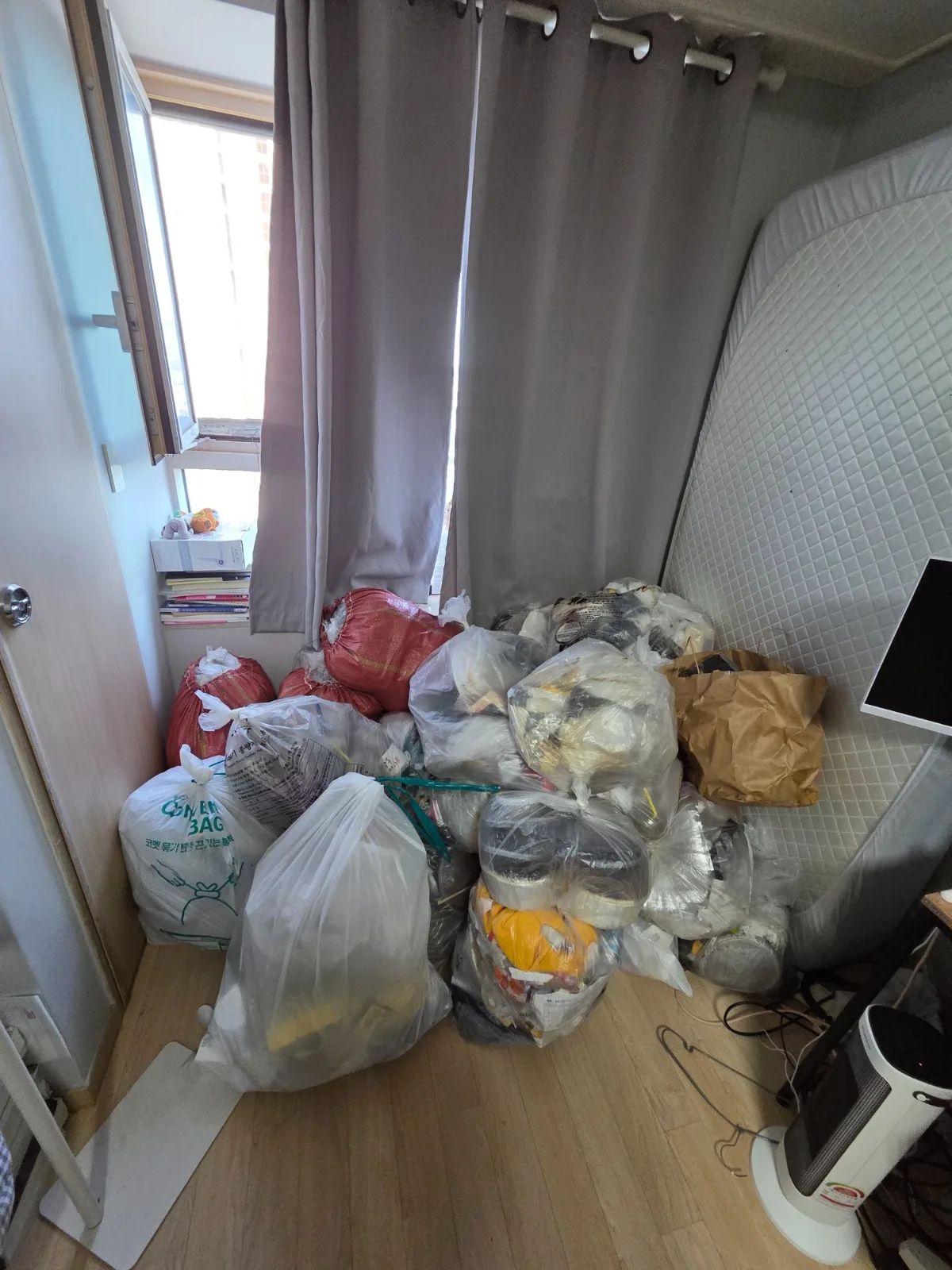 당근 마켓플레이스 작업 사진