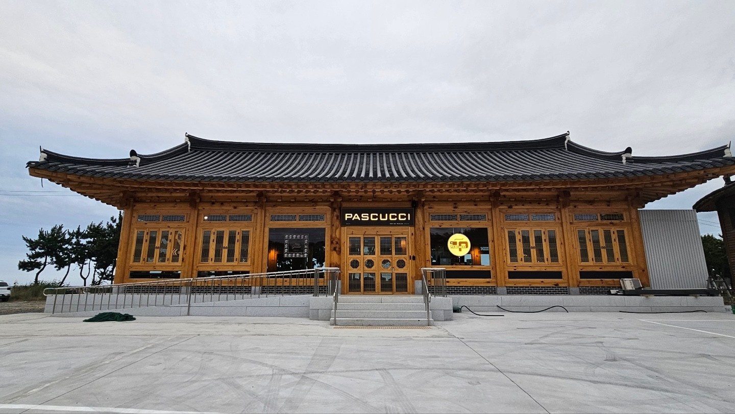 파스쿠찌 경주양남점 주말 오후 알바 공고 썸네일