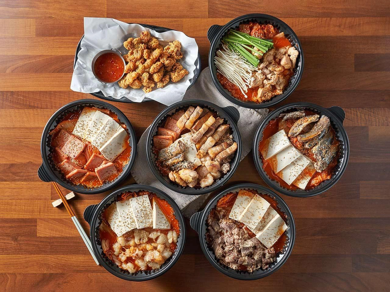 곱도리탕전문점에서 같이 근무 할 주간 직원 구합니다.