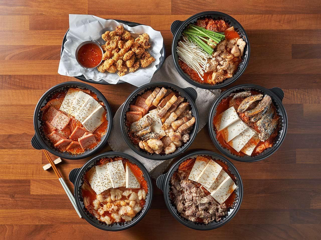배달전문점에서 같이 근무 할 야간 직원 구합니다. 공고 썸네일