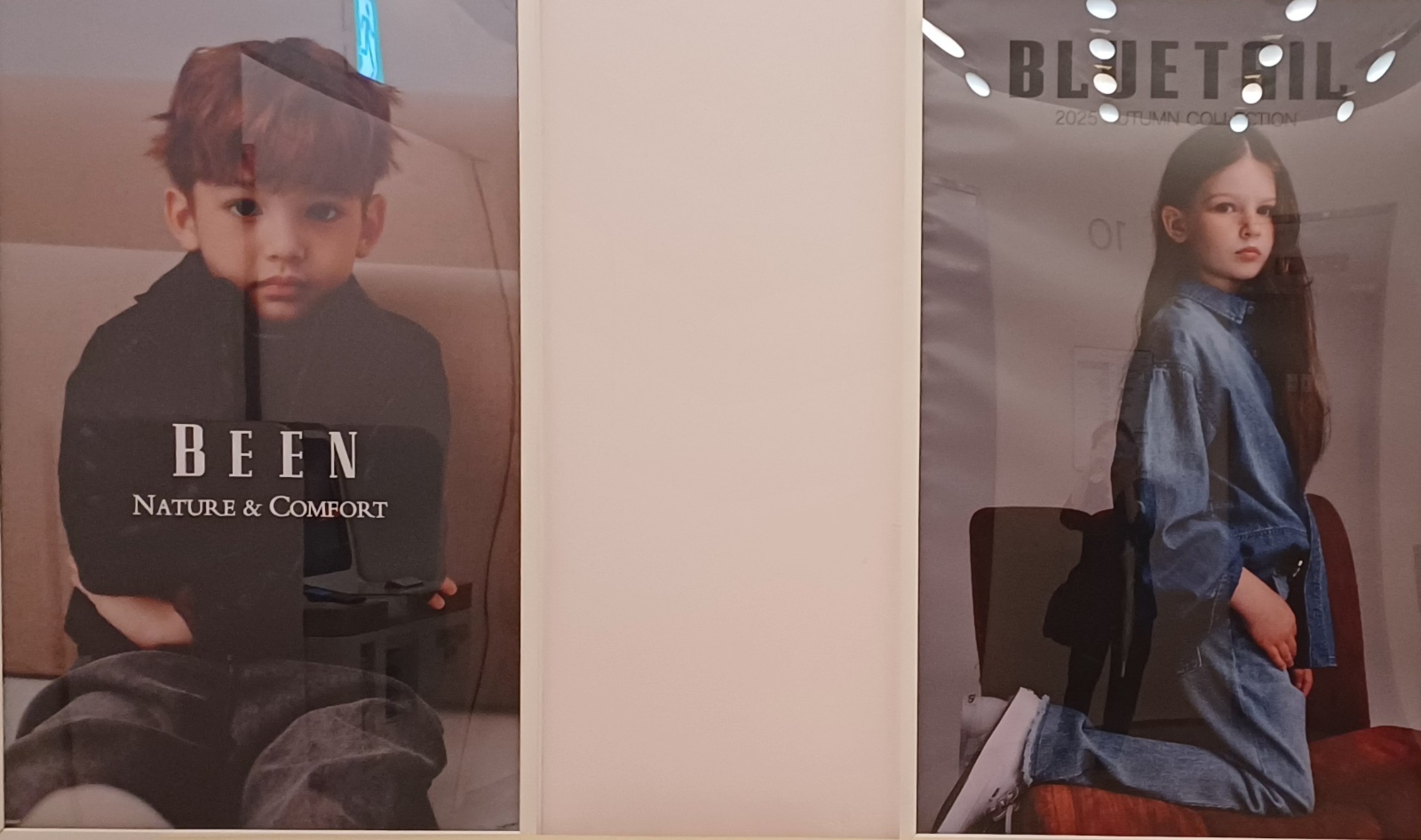 백화점 판매직 공고 썸네일