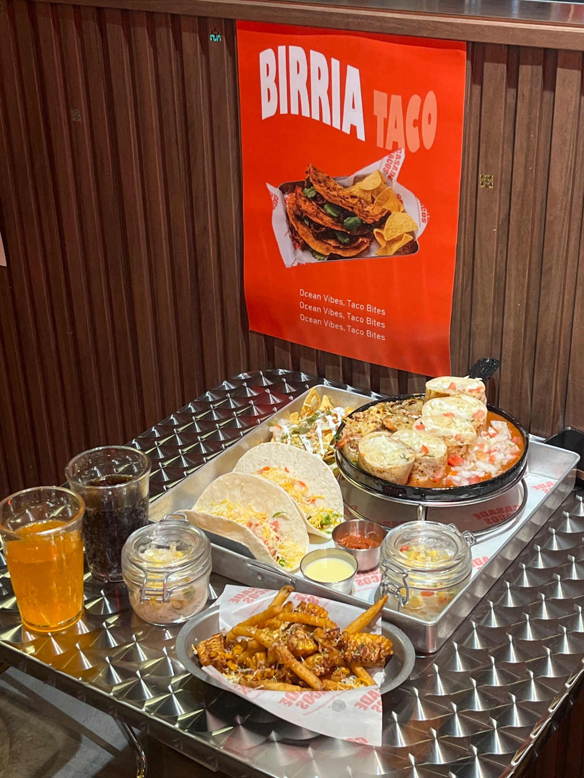 카사데타코 밀락더마켓점 평일/주말 알바구합니다 공고 썸네일
