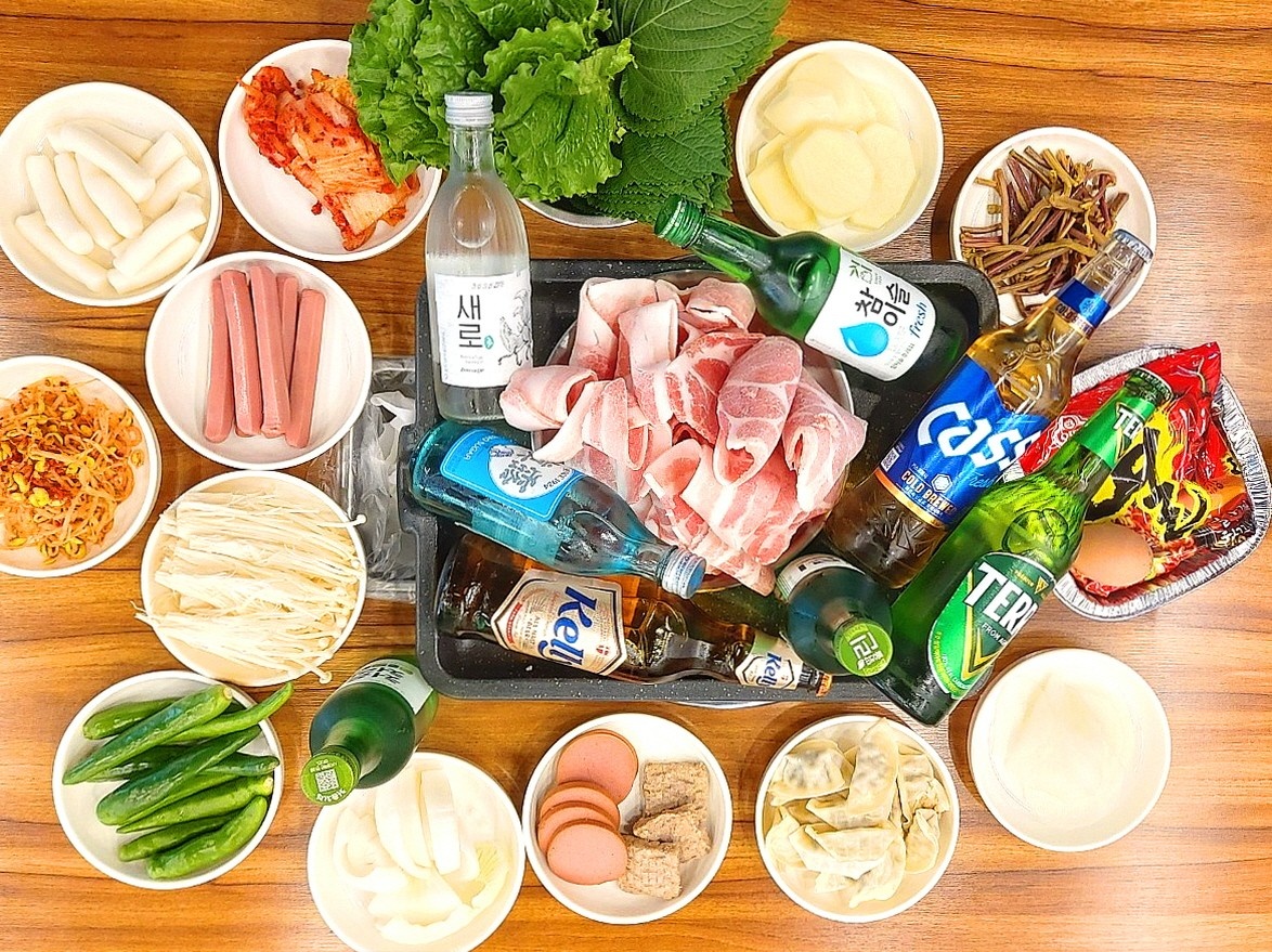 토 일 주방 설거지 홀서빙 알바구합니다 공고 썸네일
