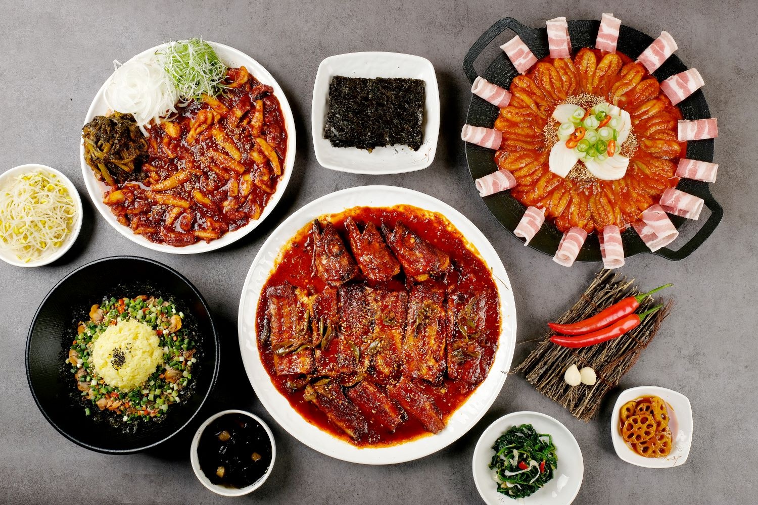 명태어장쭈삼골 독산정훈점 주방장 구합니다 공고 썸네일