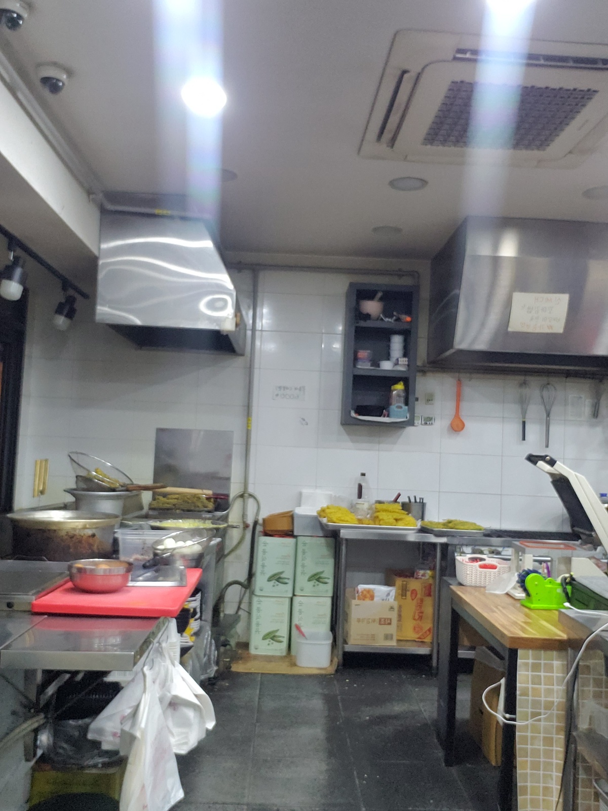 신세대꼬마김밥 알바구함 공고 썸네일