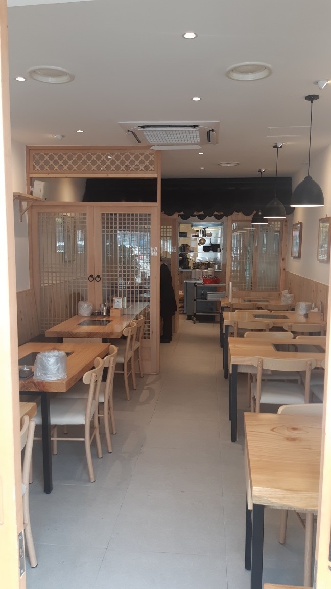 종암동 식당 주방보조/설거지 주간 직원모집 공고 썸네일