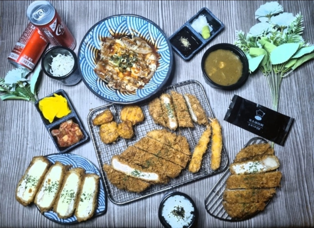 배달전문점. 오전 직원구합니다. 공고 썸네일