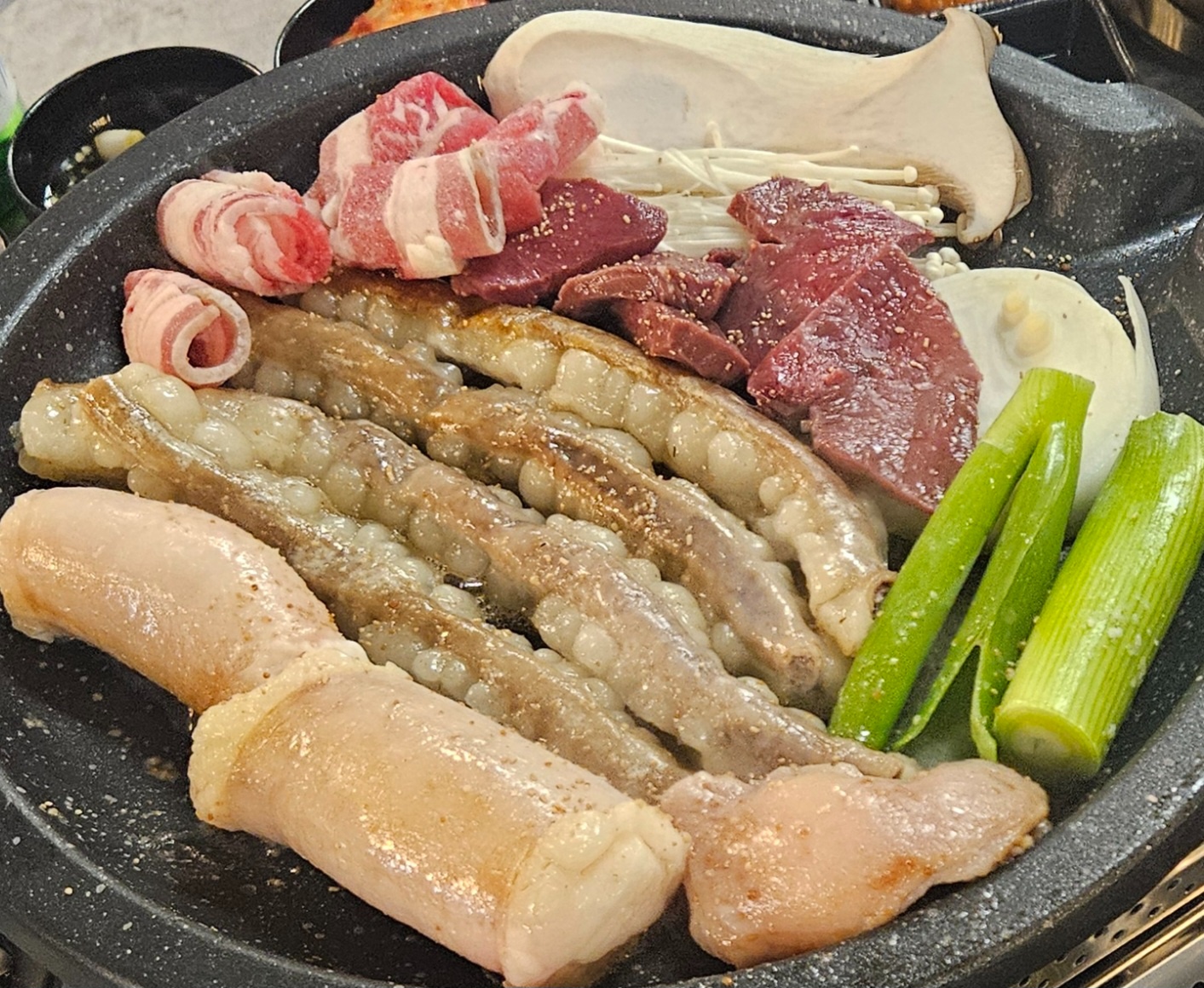 우리소황소곱창 갈매점 구인합니다 공고 썸네일