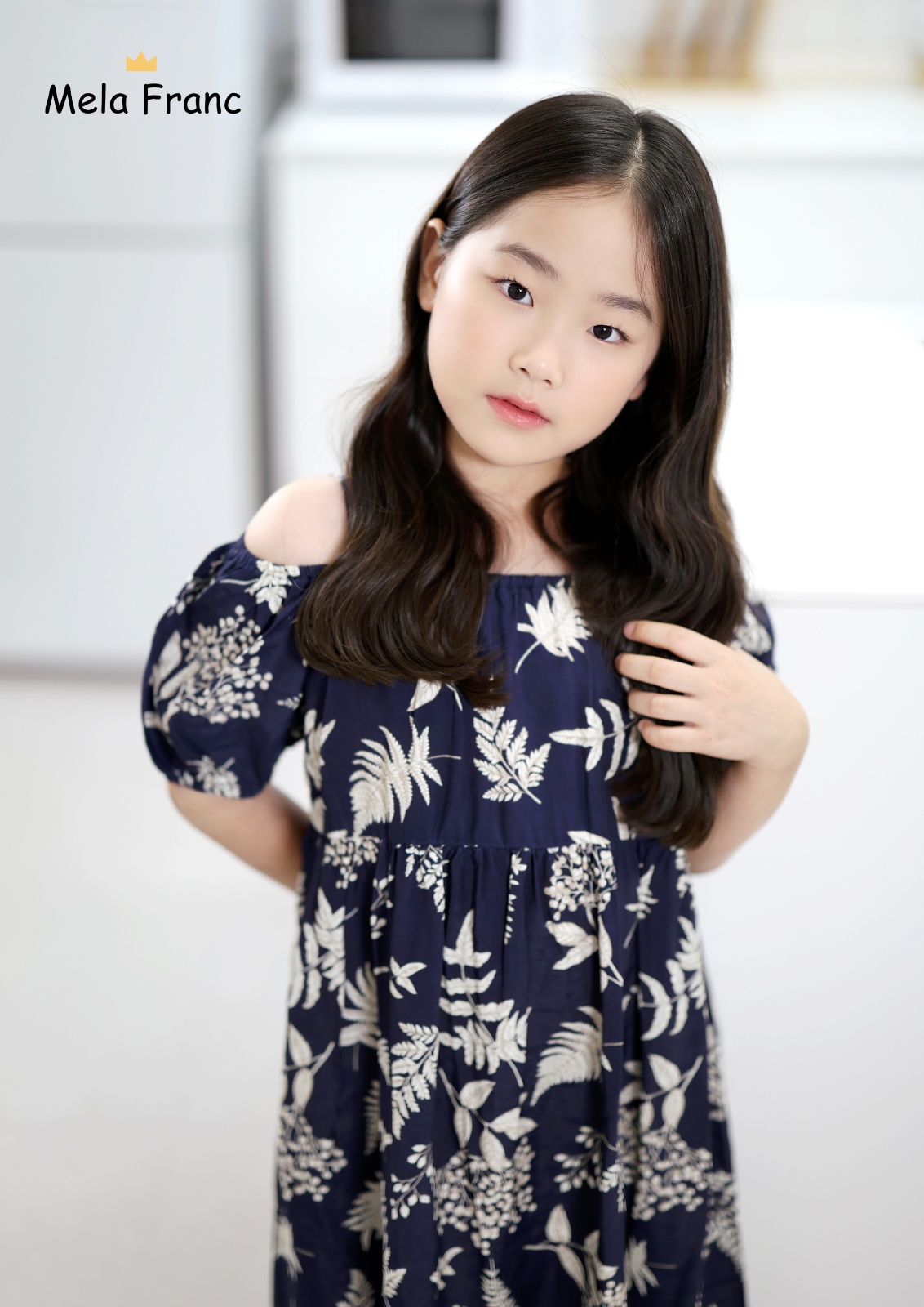 예쁜옷 입는거 좋아하는 아이 있나요! 공고 썸네일