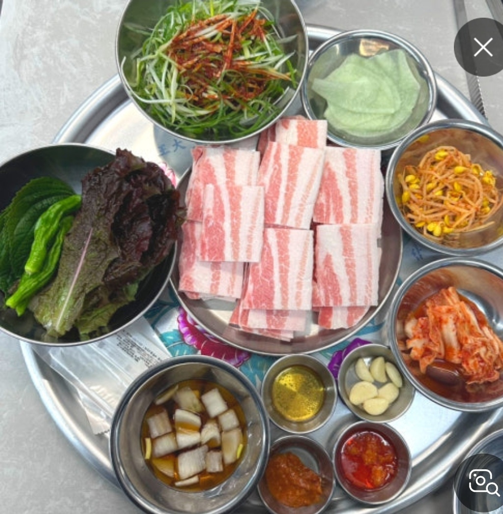주방 보조 *** 공고 썸네일