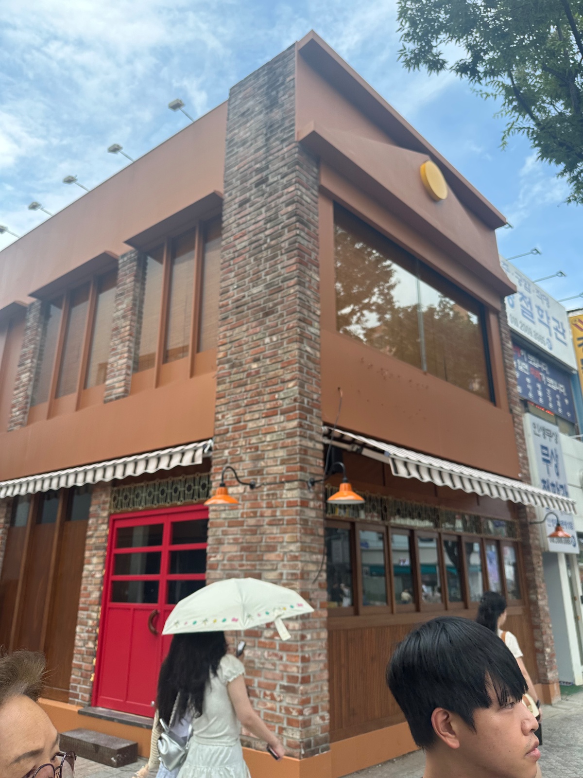 부산24 25 미쉐린선정 융캉찌에 대구점 오픈맴버 모집 공고 썸네일