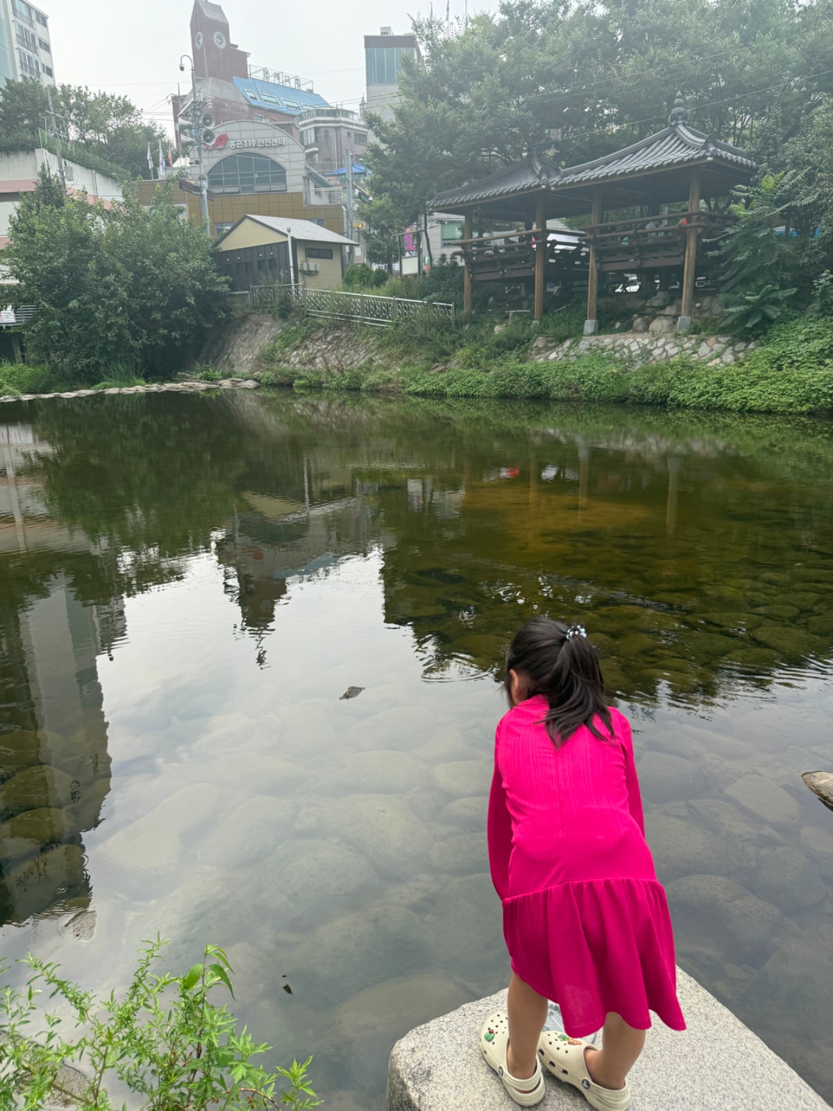 6세 여자아이 영어대화하며 놀아주기 공��고 썸네일