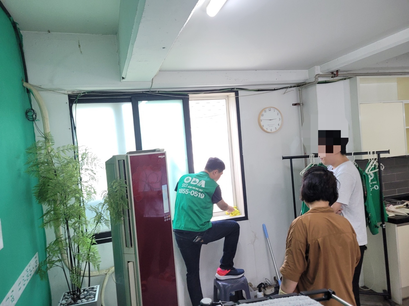 청소하실분 구합니다 공고 썸네일