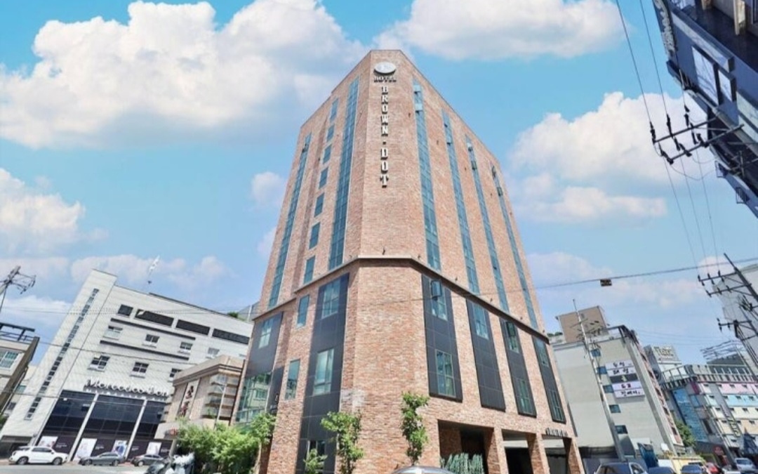 삼산브라운도트 주간청소 구합니다. 공고 썸네일
