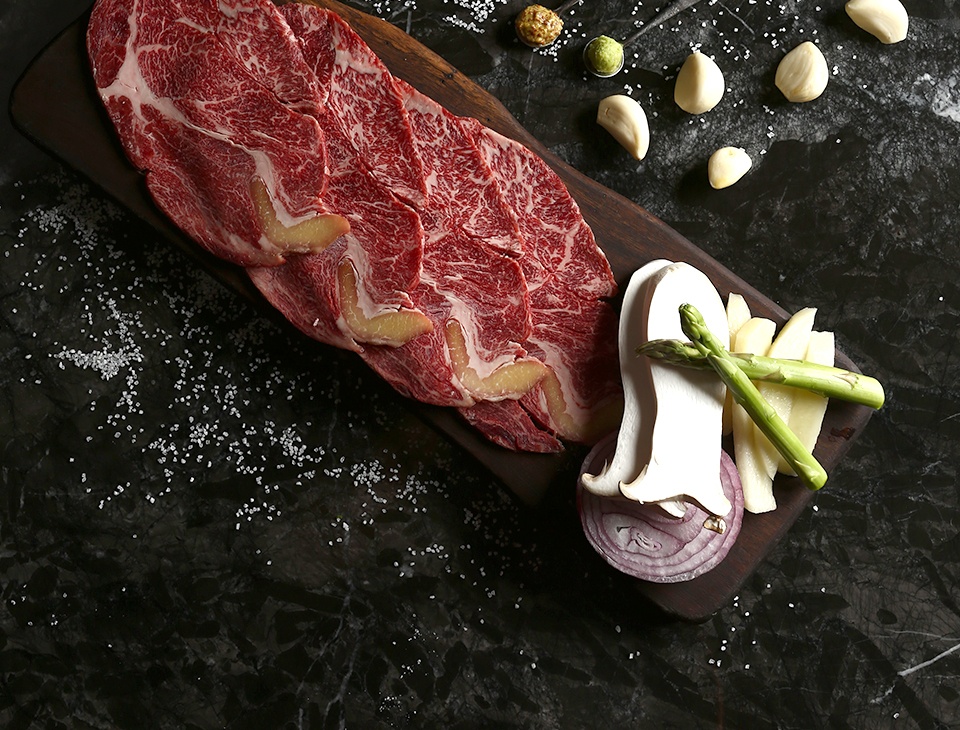 [한와담 마곡원그로브점] 홀서비스/주방조리 모집 공고 썸네일