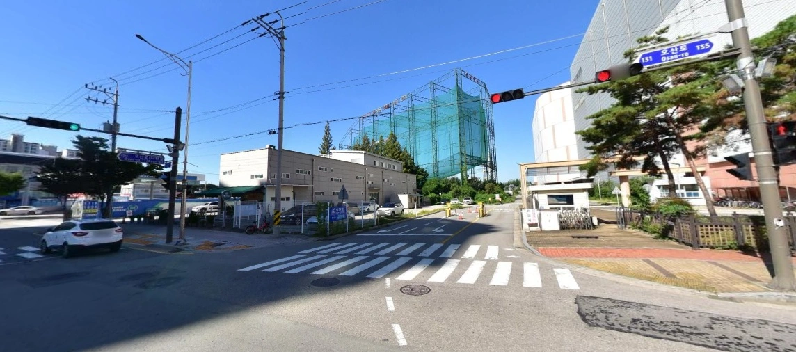 오산역5분 물류센터 식사제공 초보 동반 가능