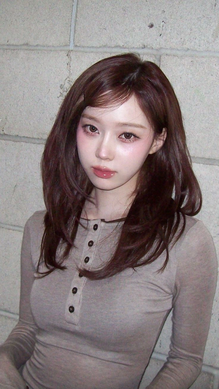 청담동 헤어모델 구해용