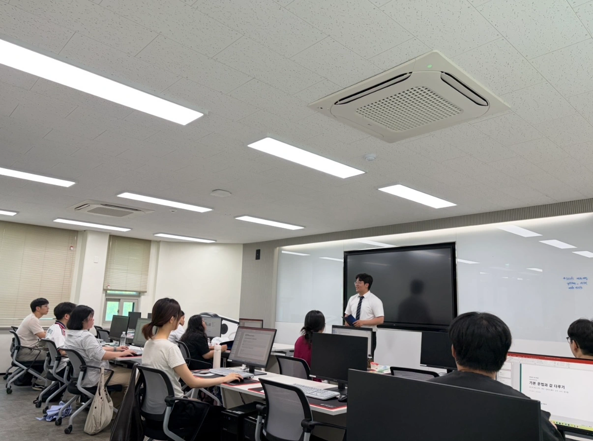학교/센터 출강강사 구인