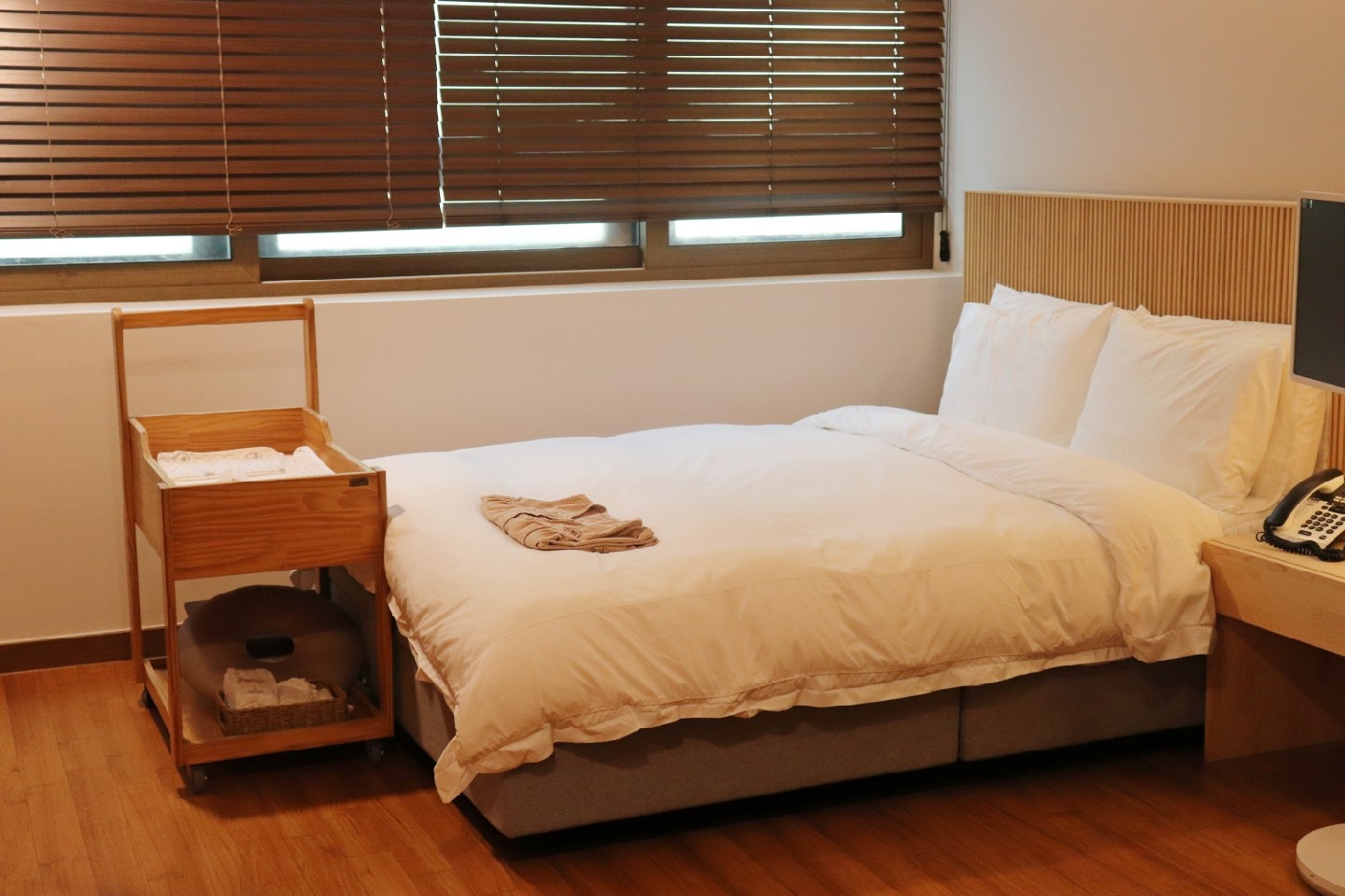 산후조리원위생관리사 채용공고 공고 썸네일
