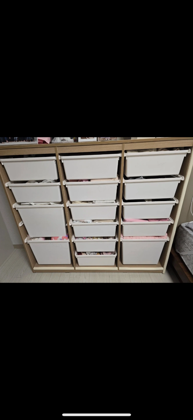 수납장 갖다주실분 구합니다