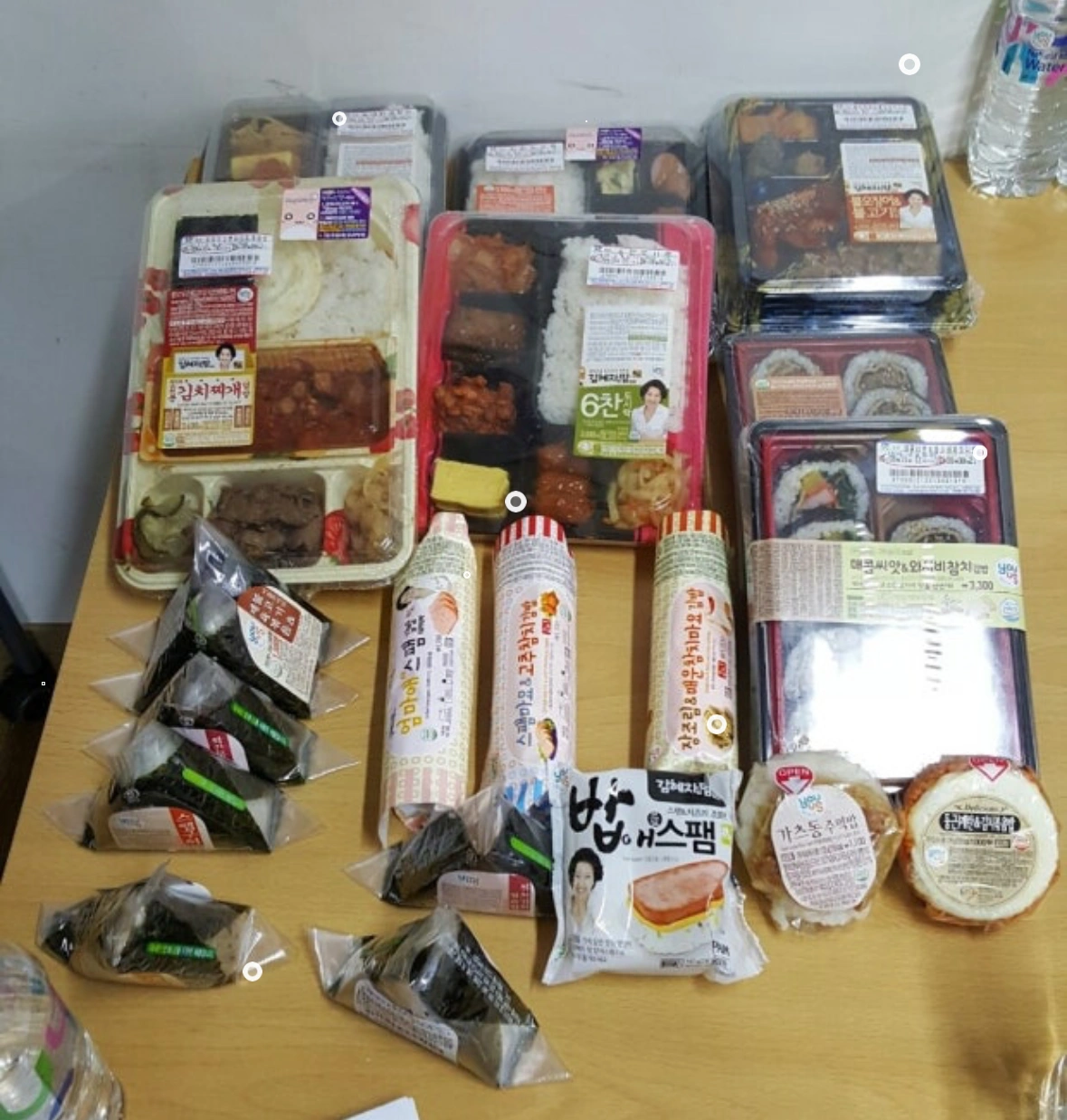 이천식품공장/주간월320만전후/야간380만전후
