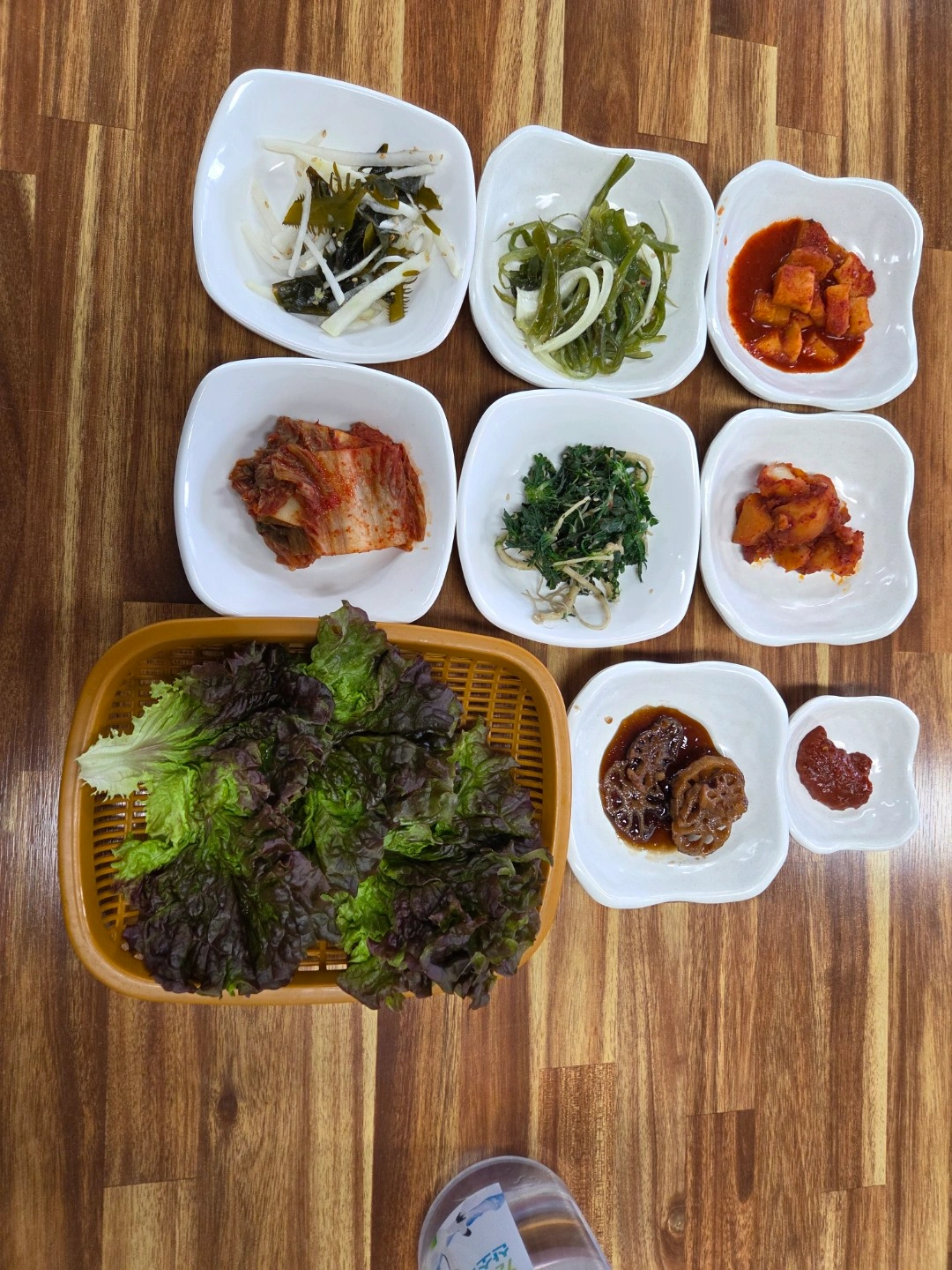 영식당 오전알바모집