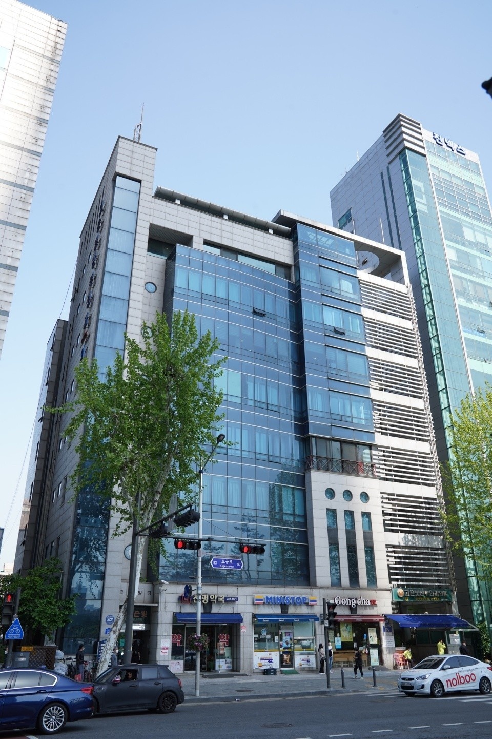 산부인과에서 함께 근무하실분 구합니다 공고 썸네일